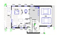 Two Storey Kit Home 321 02