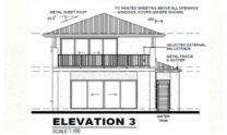 Two Storey Kit Home 321 07