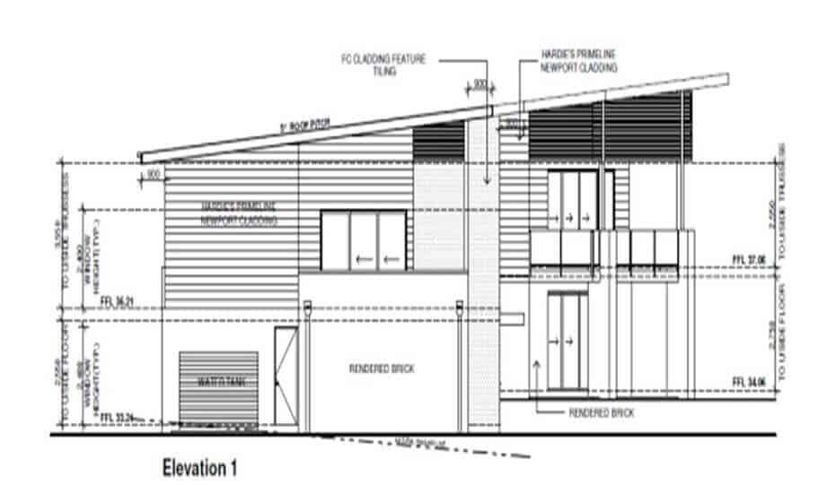 Two Storey Kit Home 382 03