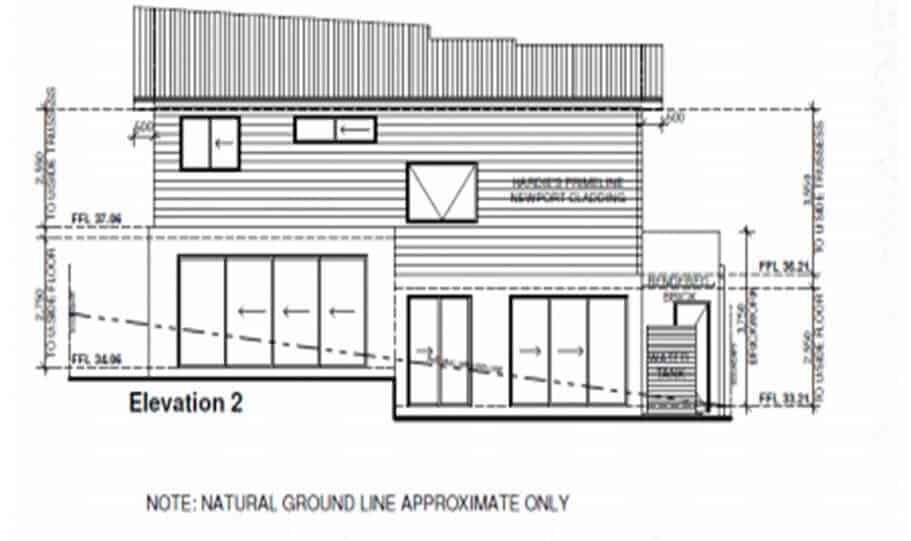 Two Storey Kit Home 382 04