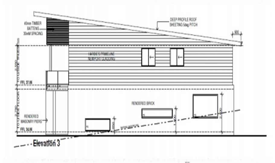 Two Storey Kit Home 382 05