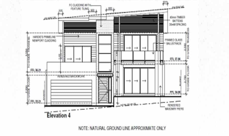 Two Storey Kit Home 382 06