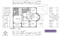 Two Storey Kit Home 423 02