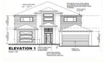 Two Storey Kit Home 423 03