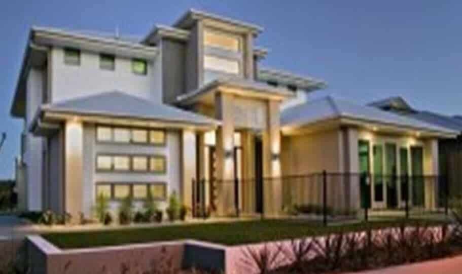 Two Storey Kit Home 423 08
