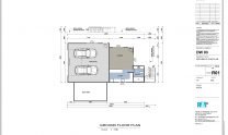 Two Storey Kit Home – Plan A