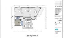 Two Storey Kit Home – Plan