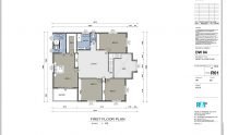 Two Storey Kit Home – Plan