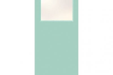 Xf Glass Opening Green