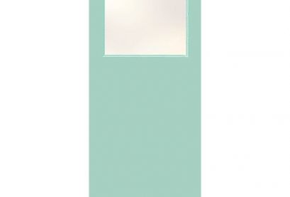Xf Glass Opening Green