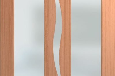 Sydney Xil Illusion Entrance Doors