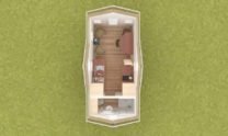 SPARK Tiny house Albion 16 03