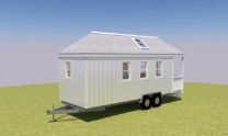 SPARK Tiny house Boonville 24 01