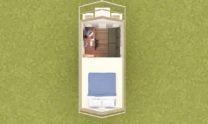 SPARK Tiny house Calpella 18 03