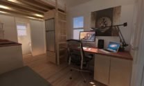 SPARK Tiny house Calpella 18 05