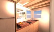 SPARK Tiny house Cleone 16 06