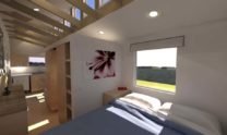 SPARK Tiny house Laytonville 24 04