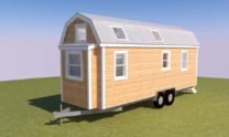 SPARK Tiny house Redwood Valley 24 01