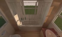 SPARK Tiny house Redwood Valley 24 05