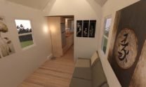 SPARK Tiny house Westport 24 07