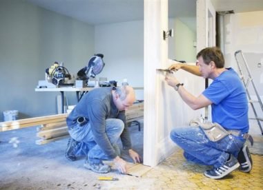 Spark Homes Home Renovations