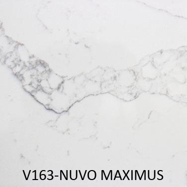 Sydney V Nuvo Maximus