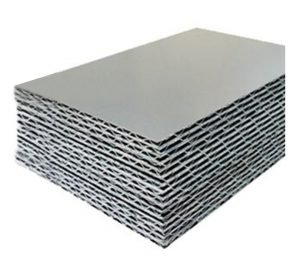 Fire Proof Aluminiun Composite