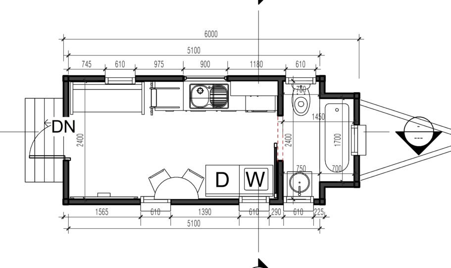 Spark Tiny Home (10)