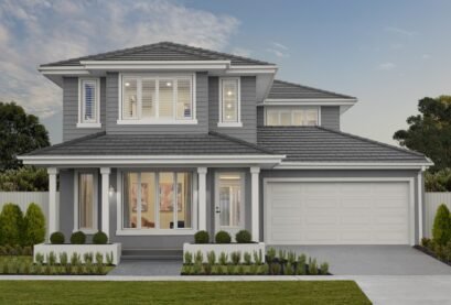 Hebel For Multi Residential