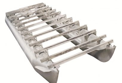 Sydney Pontoons For Boats