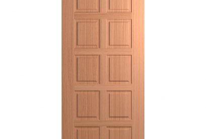 Sydney Hume Doors Lincoln Xl