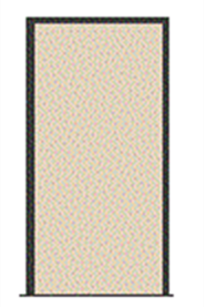 Sydney Hume Doors Meranti