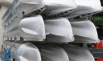 Spark Pontoons For Boats