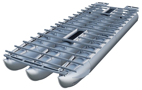 Spark Pontoons For Boats