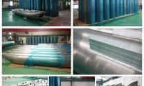 Spark Pontoons For Boats