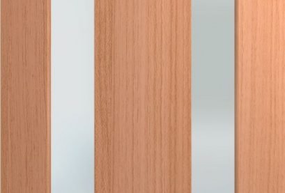 Sydney Xil Illusion Entrance Doors