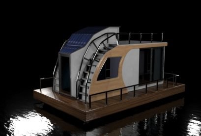 Sydney Boat House
