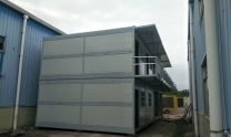 Sydney Foldable Container