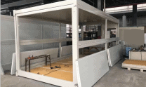 Sydney Foldable Container
