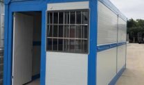 Sydney Foldable Container