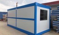 Sydney Foldable Container
