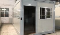 Sydney Foldable Container