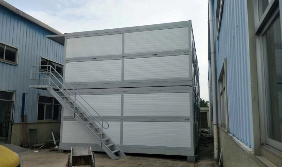 Sydney Foldable Container