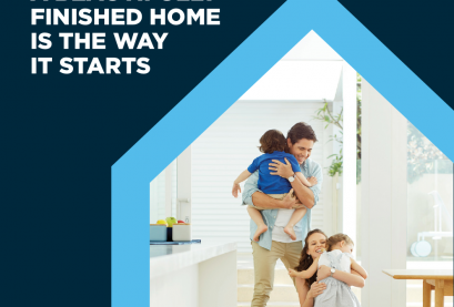 Sydney Spark Truecore Homeowner Online