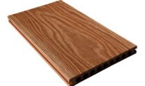 Composite Decking D Wood Grain Ts
