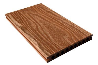 Composite Decking D Wood Grain Ts