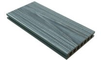 Hollow Capped Composite Decking Co