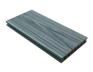 Hollow Capped Composite Decking Co