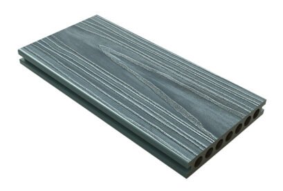 Hollow Capped Composite Decking Co