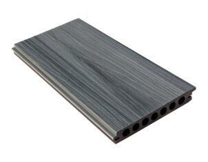 Hollow Capped Composite Decking Co